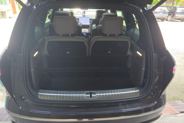 Used Nio ES8 2026 Model 6-seat Executive Luxury Edition