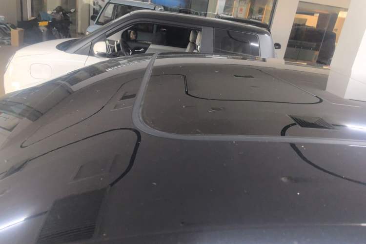 Used Volkswagen Magotan 2020 330TSI DSG Luxury Edition