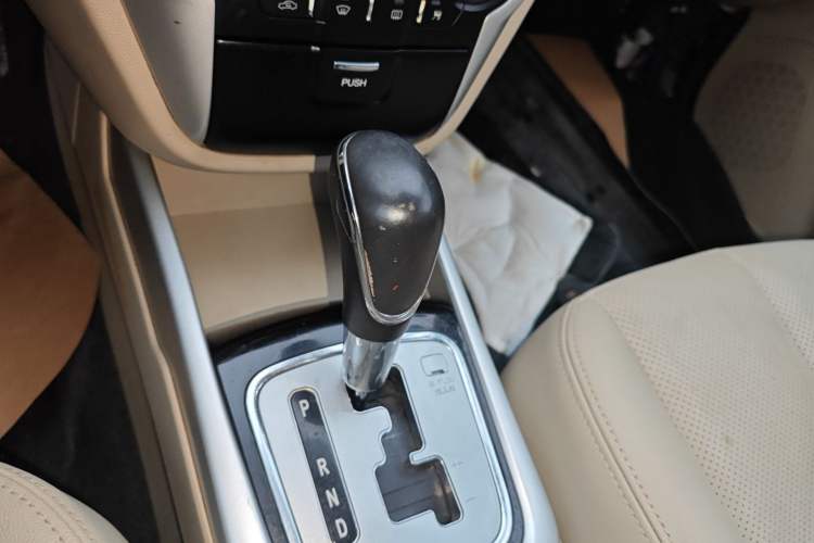 Used Changan Eado 2014 1.6L Automatic Prestige Model