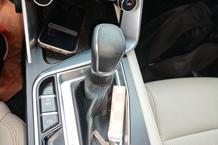 Used Geely Auto Binray 2018 14T CVT Colorful Edition
