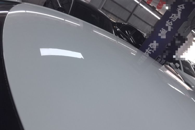 Used Roewe i6 2020 PLUS 1.6L CVT 4G Connected Glory Luxury Edition