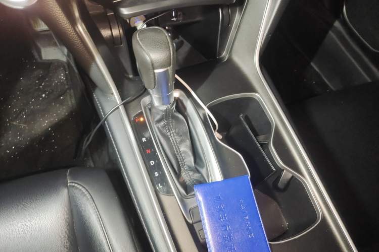 Used Honda Accord 2018 260TURBO Elite Edition China V
