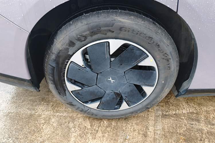 Used XPeng P7+ 2024 Long-Range Max
