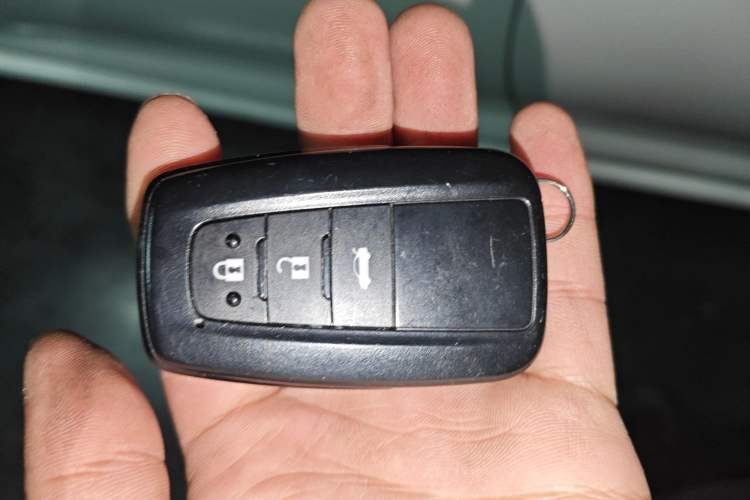 Used Toyota Corolla 2021 1.2T S-CVT Elite Edition
