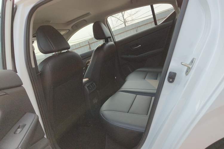 Used Nissan Sylphy 2023 1.6L CVT Smart Drive Version
