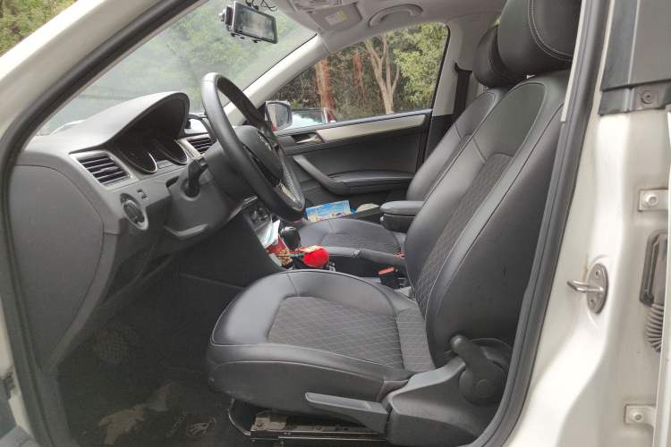 Used Skoda Rapid Spaceback 2018 1.6L Automatic Comfort Edition