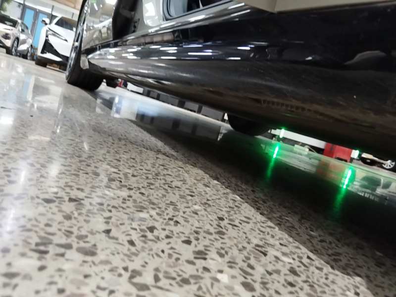Used Xiaomi Auto SU7 2024 Rear-Drive Ultra-Long Range Advanced Pro-Level Intelligent Driving Version — 20