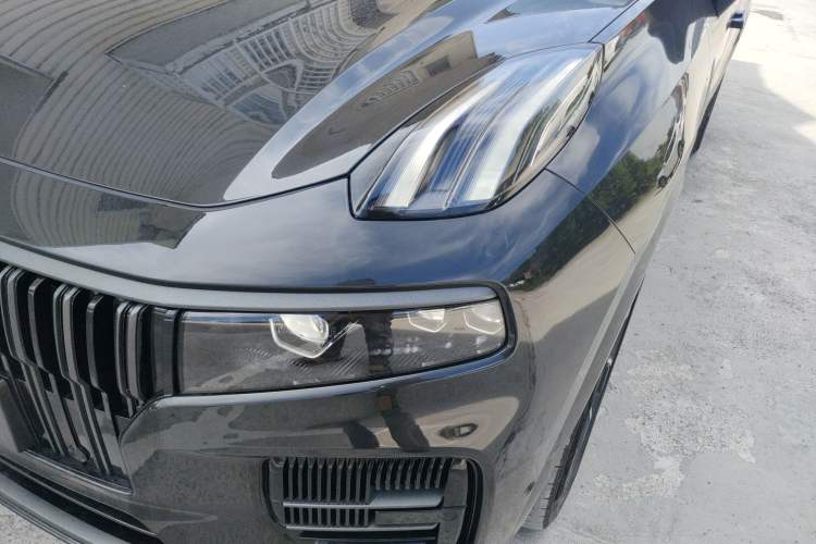 Used Lynk & Co 09 EM-P 2021 2.0T PHEV Halo Six-Seater