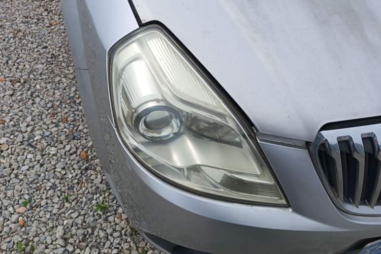 Used Buick Excelle 2013 1.5L Manual Classic Model