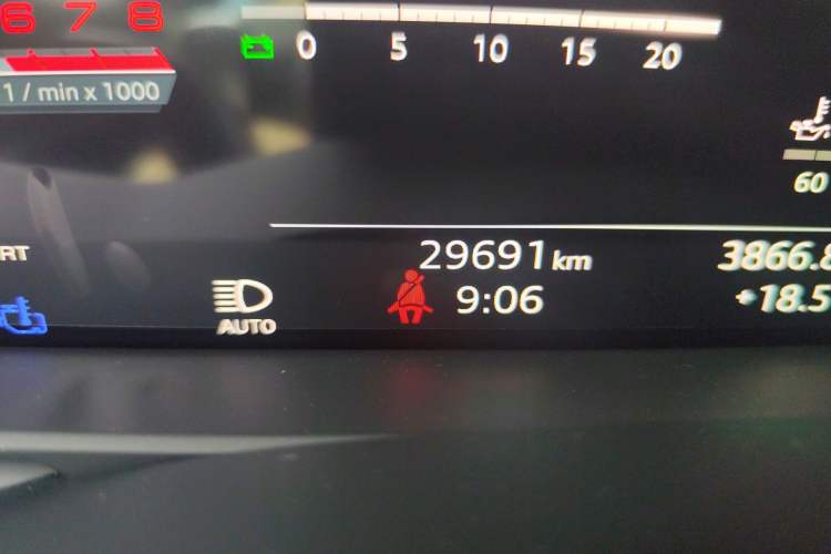 Used Audi A6 2022 allroad quattro Explorer 55 TFSI Prestige Off-Road Model