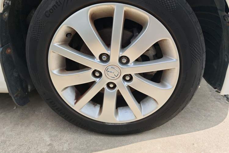 Used Mazda 6 2013 2.0L Automatic Fashion Edition
