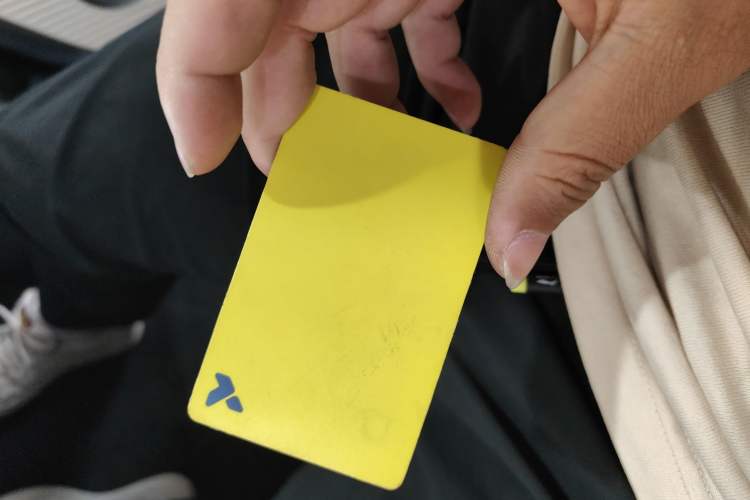 Used firefly 2025 Illuminated Edition
