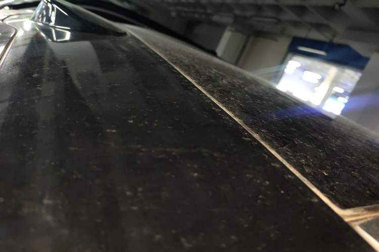 Used Zeekr 7X 2025 100 kWh Long-Range Rear-Wheel Drive with Intelligent Driving Features