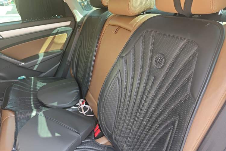 Used Volkswagen Passat 2014 1.8TSI DSG Prestige Navigation Edition