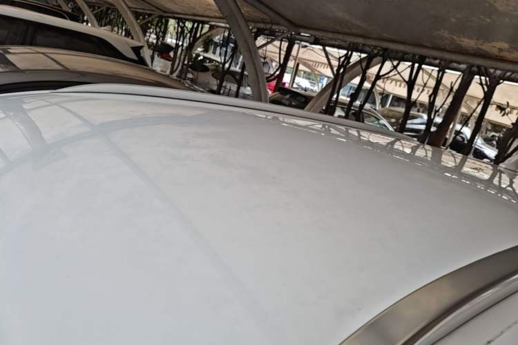 Used BYD Song Pro New Energy 2025 2nd Generation Intelligent Driving Version DM-i 75KM Leading Edition
