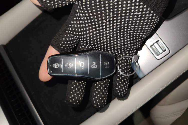 Used BYD Xia 2025 DM-i 1.5T 180km Excellence Model