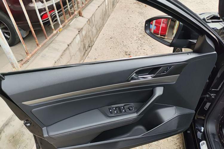 Used Volkswagen Lavida 2022 280TSI DSG Comfort Edition