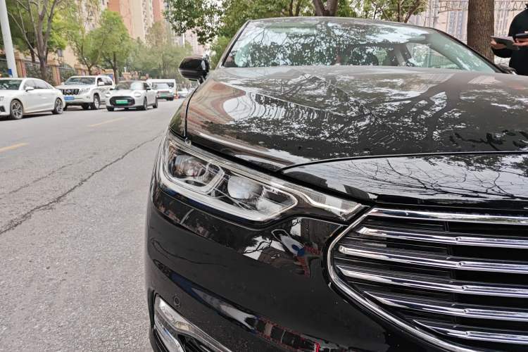 Used Ford Taurus 2019 EcoBoost 245 Premium Edition