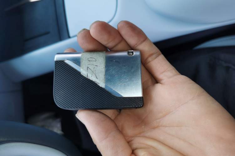 Used Lynk & Co Z10 2025 95 kWh 702 km All-Wheel Drive Intelligent Driving Ultra
