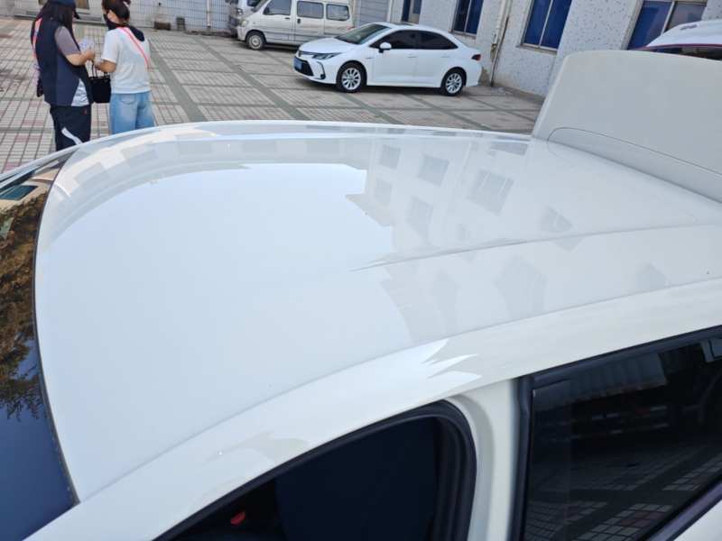 Used BYD Seagull 2024 Honor Edition 305km Dynamic Version — 26