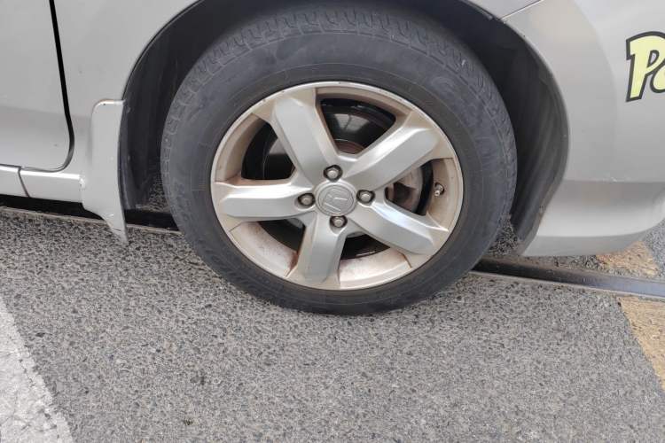 Used Honda City Classic 2011 1.5L Manual Elite Edition
