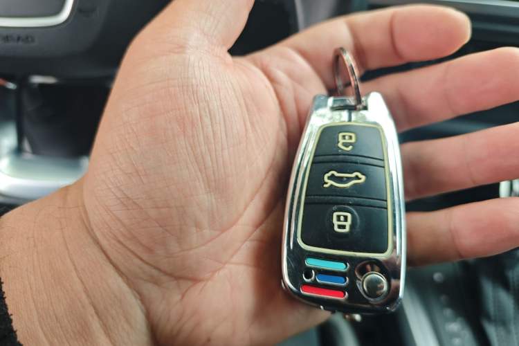 Used Audi Q3 2022 35 TFSI Fashion Dynamic Model