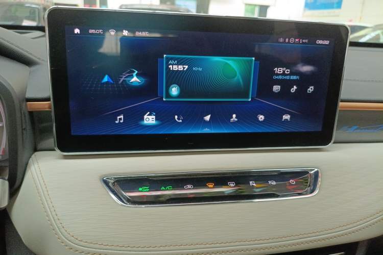 Used Haval JOLION 2021 1.5T Automatic Four-Door Version
