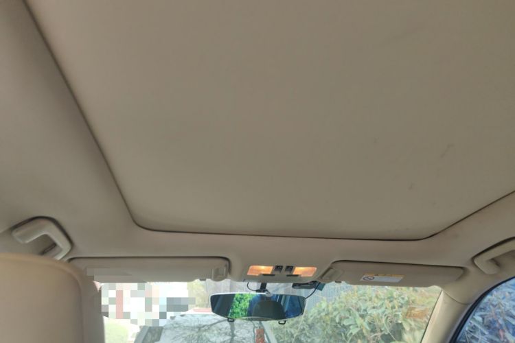 Used Toyota Highlander 2015 2.0T Four-Wheel Drive Luxury Edition 7-Seater