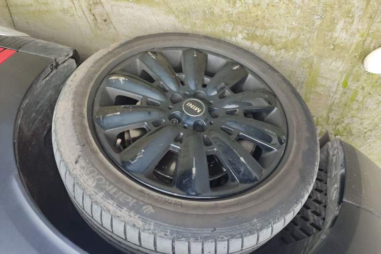 Used MINI Countryman 2017 2.0T COOPER S ALL4 Traveler