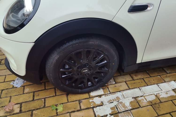 Used MINI MINI 2019 1.5T ONE PLUS