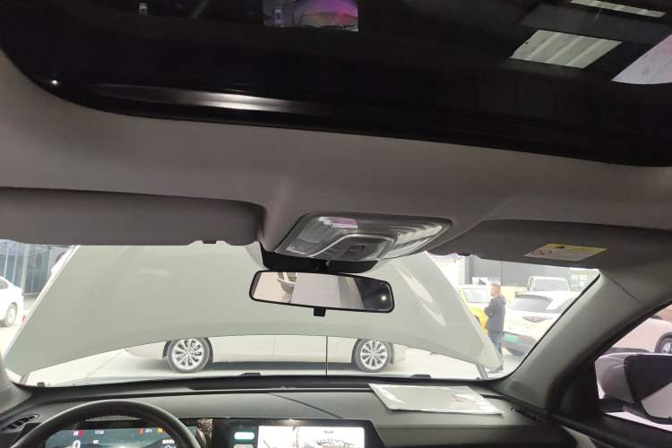 Used CHANGAN CS75 PLUS 2023 3rd Generation 1.5T Automatic Prestige Model