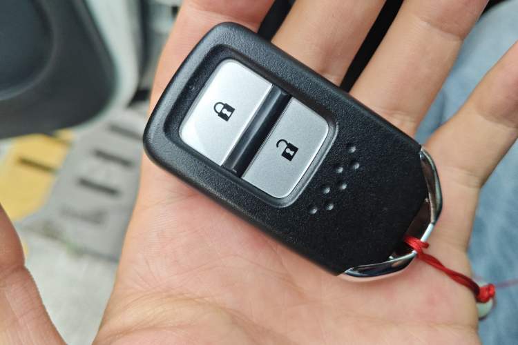 Used Honda Vezel 2020 1.5L CVT Luxury Edition