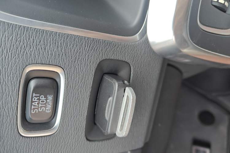 Used Volvo S60 2016 S60L T5 Intelligent Drive Edition
