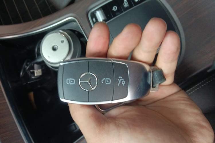 Used Mercedes-Benz GLC 2022 Facelifted GLC 260 L 4MATIC Dynamic Edition