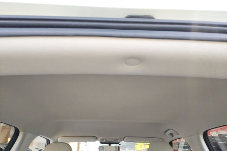 Used Dongfeng NAMMI 01 2024 New Edition 330 Plus Smart+ Headliner