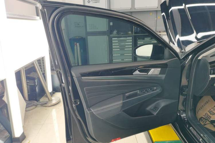 Used Volkswagen Passat 2023 Revised 330TSI Starry Elite Edition