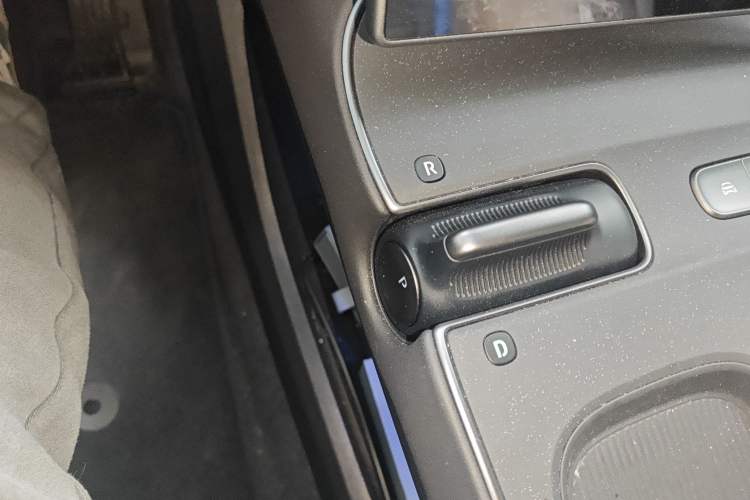 Used Nio ET5T 2024 75kWh Touring
