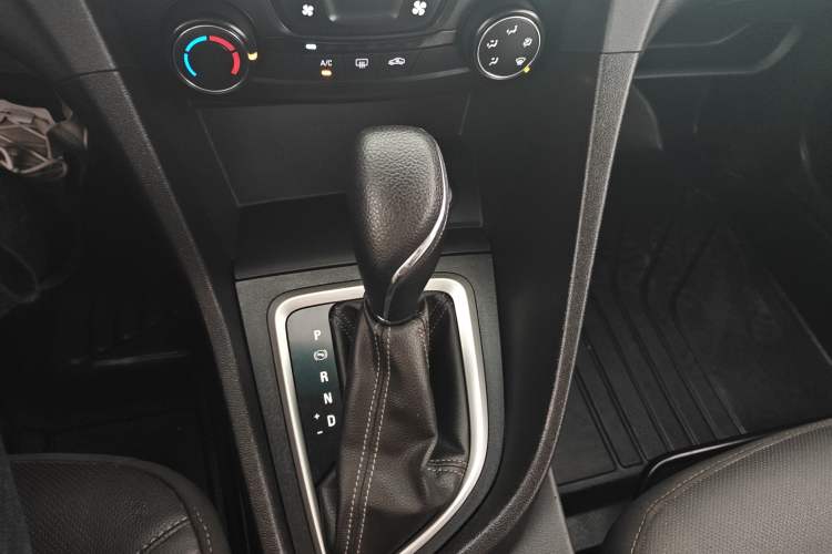 Used Buick GT 2021 Revised Version 1.3T Automatic Mild Hybrid Elite Edition
