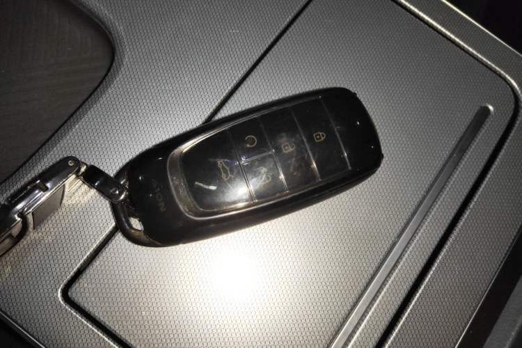 Used AION Y 2023 Plus 610 Smart Edition Ternary Lithium