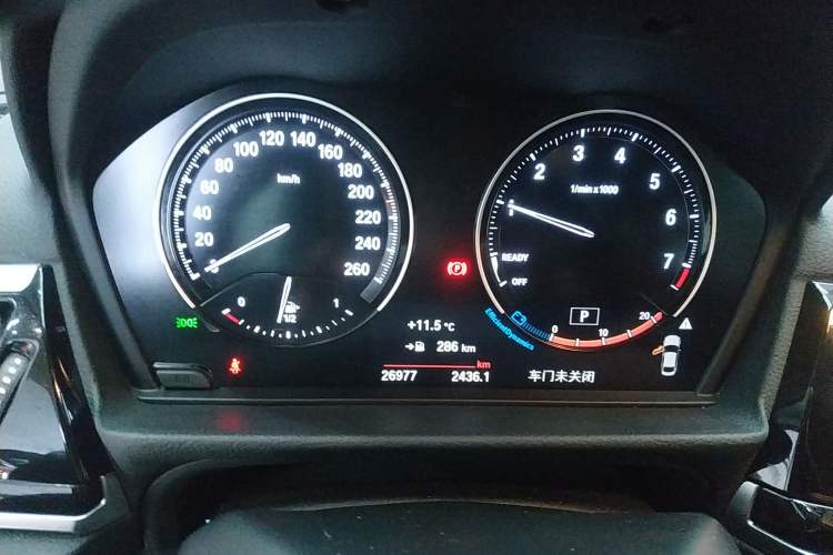 Used BMW 1 Series 2021 Revised 120i M Sport Night Edition