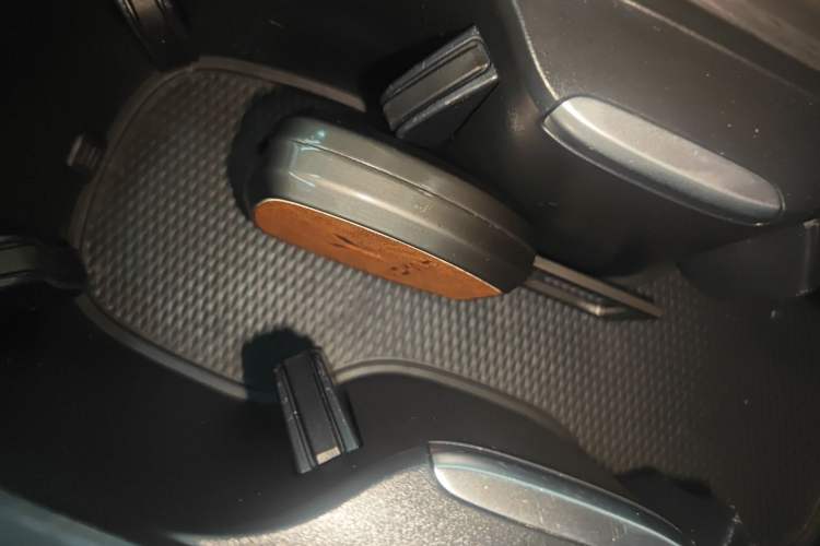 Used VOYAH Dream 2024 PHEV Ultra-Long Range Flagship Edition Interior 1