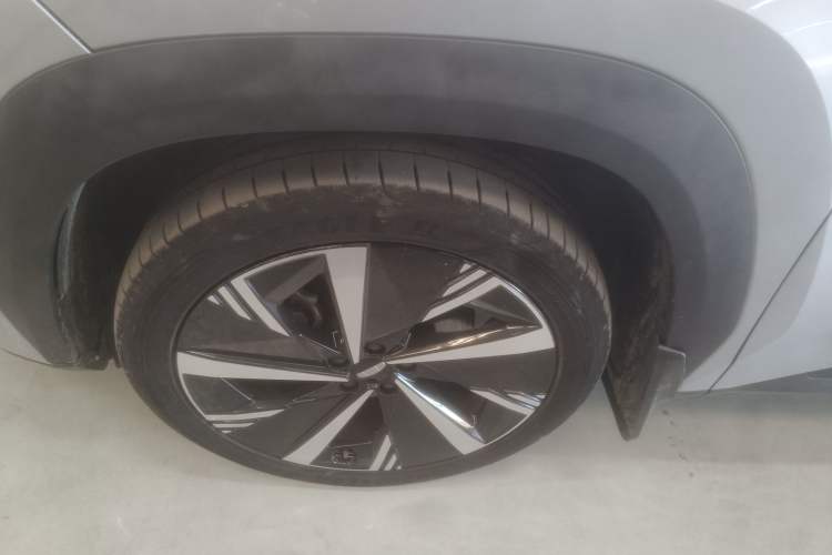 Used Geely Auto FX11 2023 2.0TD DCT Flagship Version