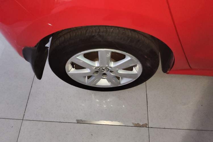 Used Volkswagen Polo 2013 1.6L Automatic Comfort Edition