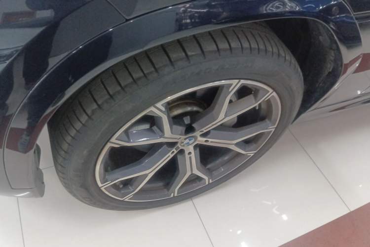 Used BMW X6 2023 xDrive40i M Sport Package
