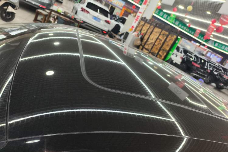 Used Volkswagen Magotan 2017 330TSI DSG Luxury Model