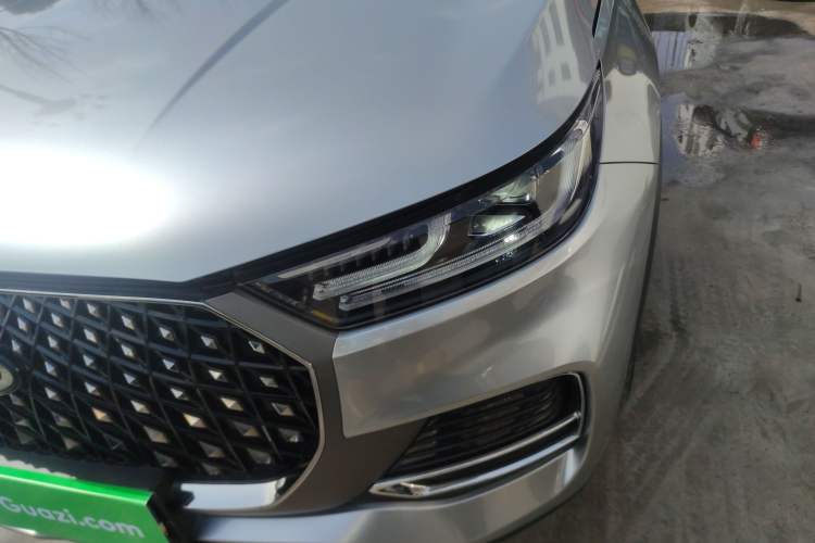 Used Chery Tiggo 8 PLUS 2024 Champion Edition 290TGDI DCT Deluxe Version 5-Seater