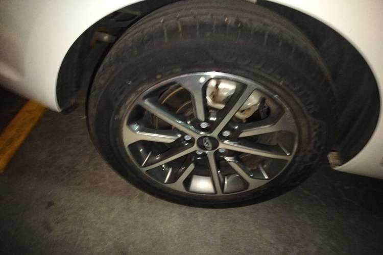 Used Chery Arrizo 5 2024 1.5L CVT Style Version