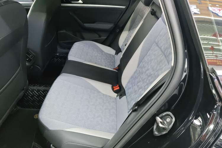 Used Volkswagen Lavida 2023 280TSI DSG Full-Comfort Edition
