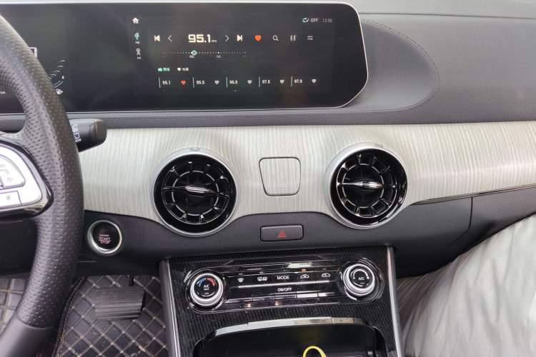 Used FORTHING Yacht 2022 1.5T DCT Yangfan Edition