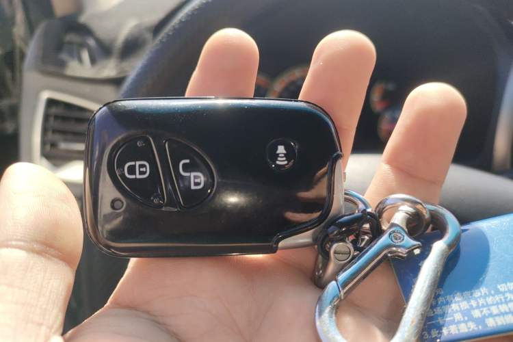 Used BYD F3 2014 1.5L Manual Comfort Model
